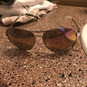 Fossil sunglasses